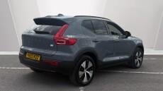 Volvo Xc40 1.5 T4 Recharge PHEV Plus Dark 5dr Auto Estate